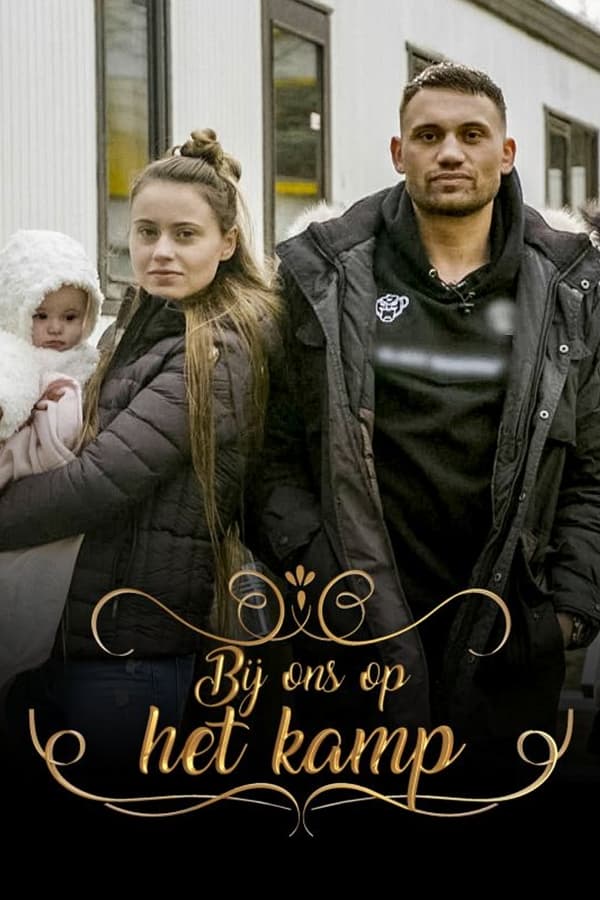 NL - BIJ ONS OP HET KAMP