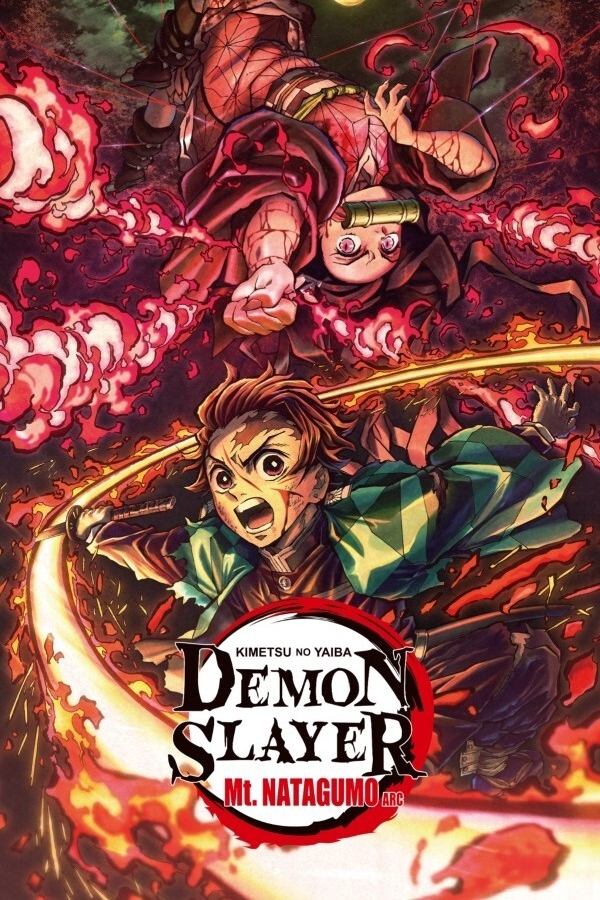 TVplus DE - Demon Slayer: Der Natagumo-Berg (2020)