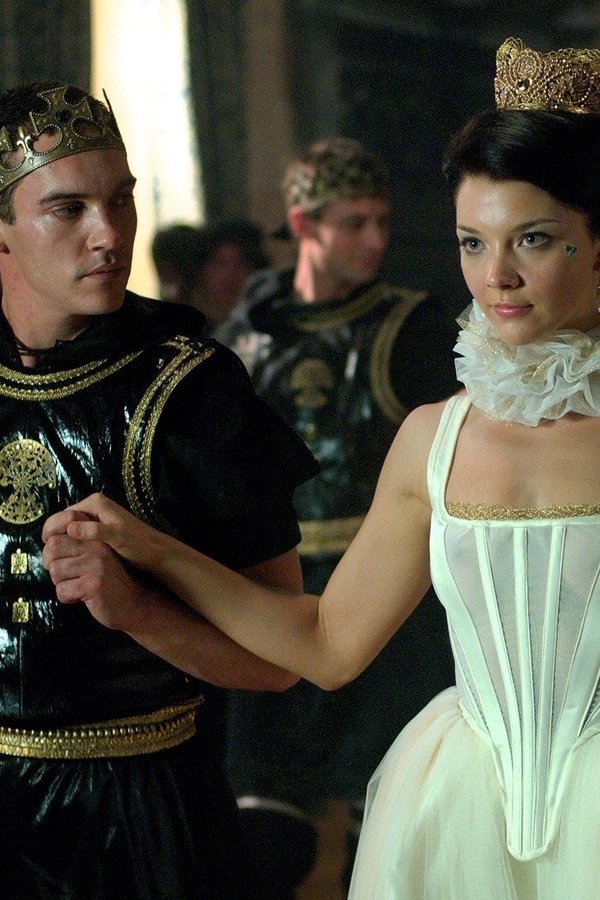 I Tudor – S01E04 – Sua Maestà, Il Re
