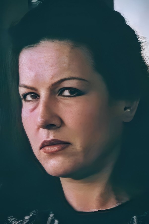 Надежда Сорокина