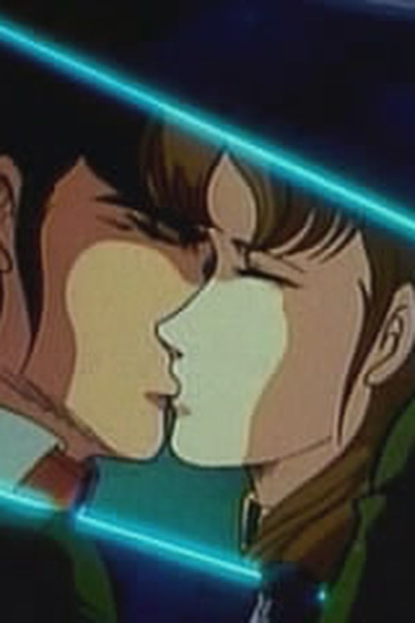 Robotech – S01E30 – Viva Mirya
