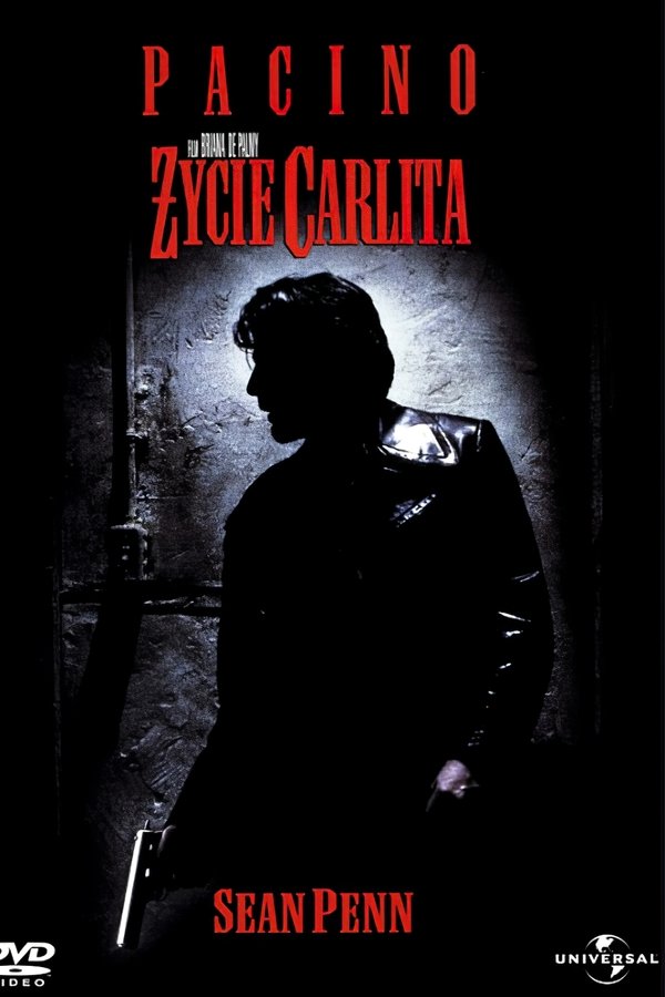 PL - ŻYCIE CARLITA (1993)