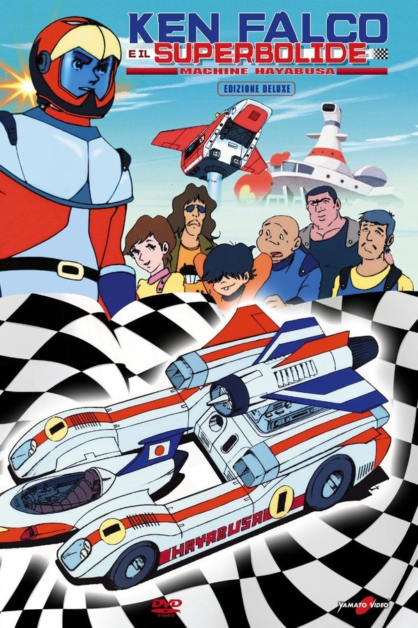 Falco il superbolide