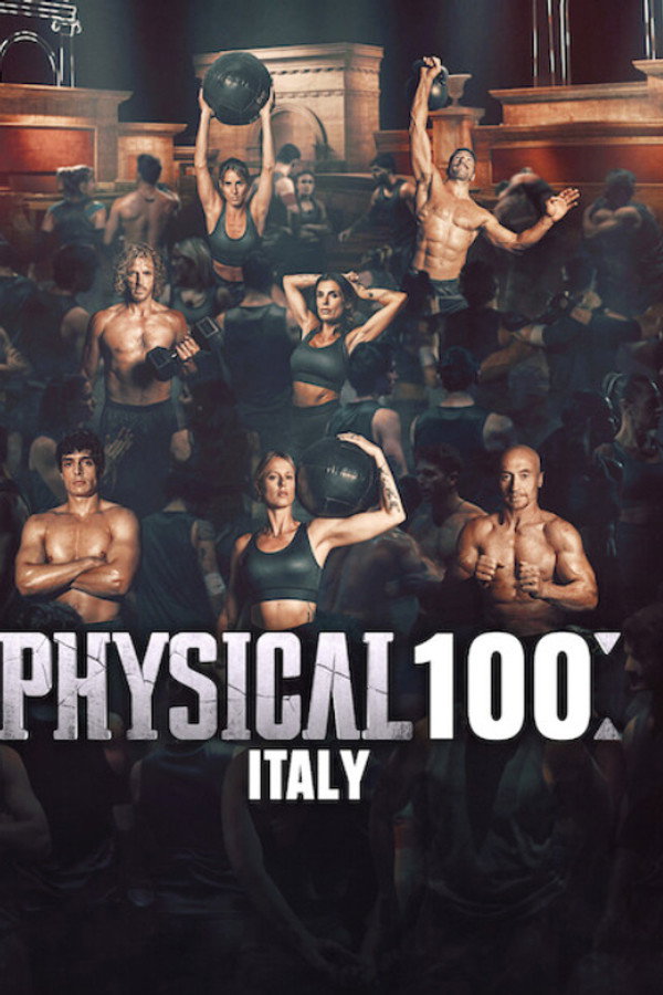 Physical 100: Italy S1
