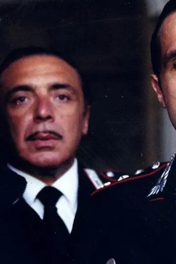 Don Matteo – S01E01 – Lo straniero