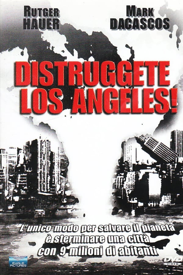 Distruggete Los Angeles