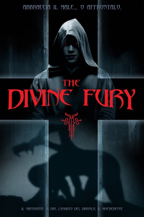 IT - The Divine Fury (2019)