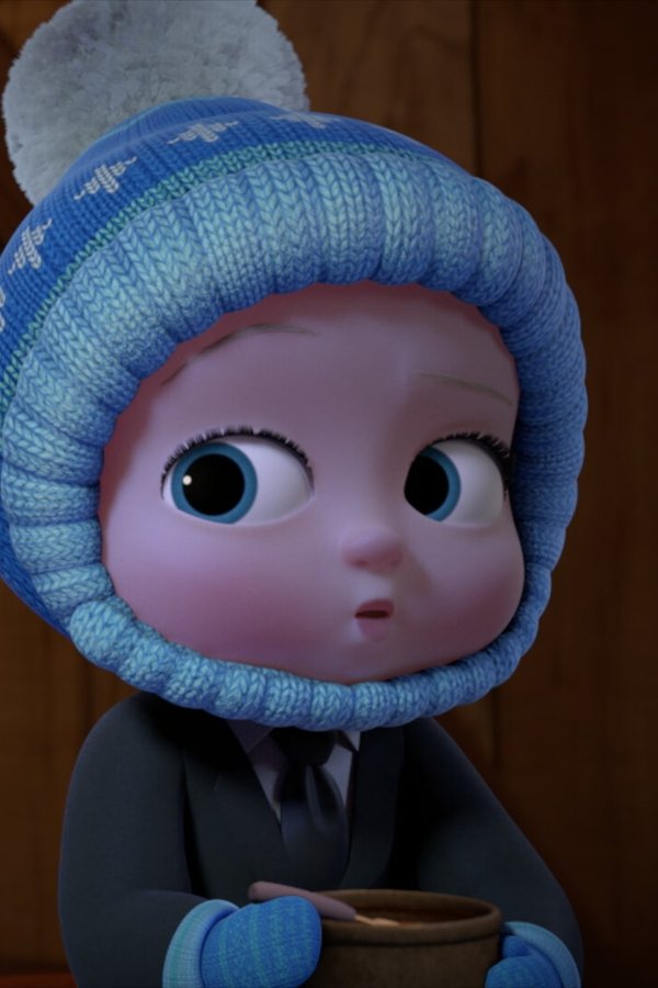 Baby Boss: Di nuovo in famiglia – S02E13 – Episodio 13