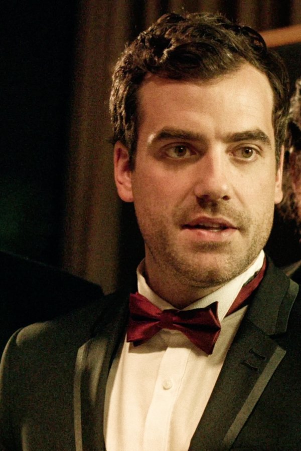 Lovesick – S02E05 – Episodio 5