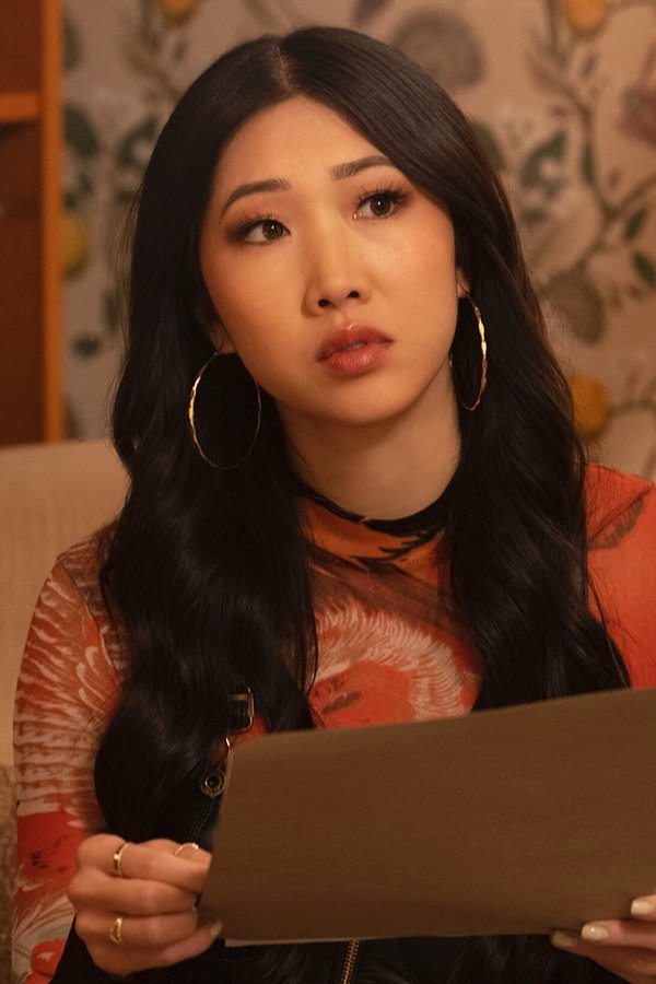 Kung Fu – S03E09 – Episodio 9