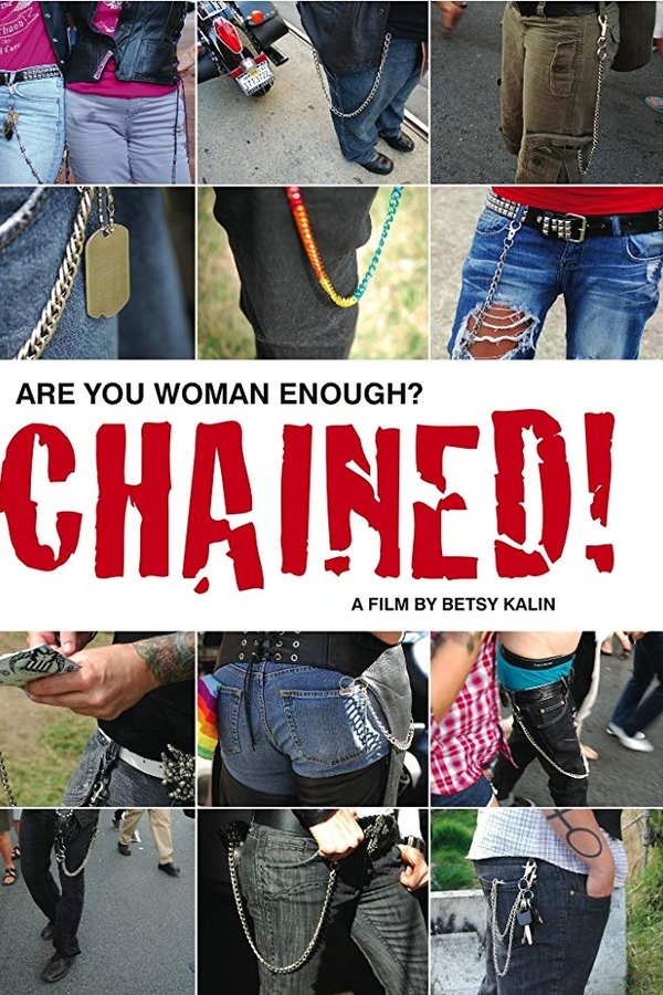 Chained!