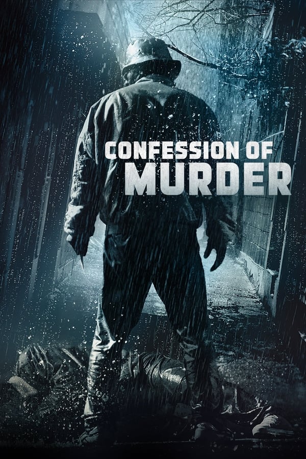 IN: Confession of Murder (2012)
