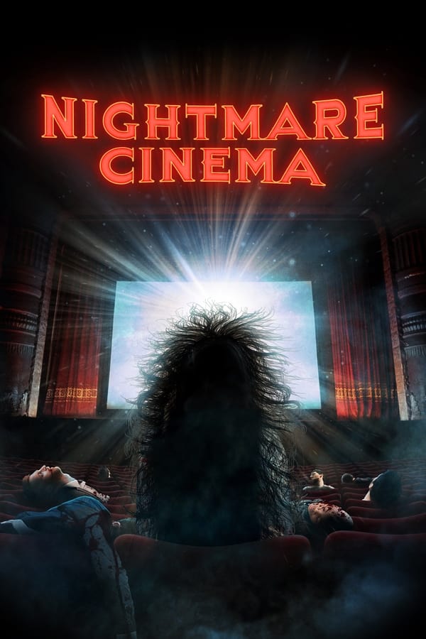 Nightmare Cinema