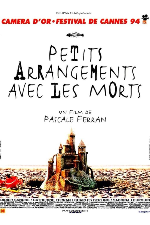 Petits Arrangements avec les morts