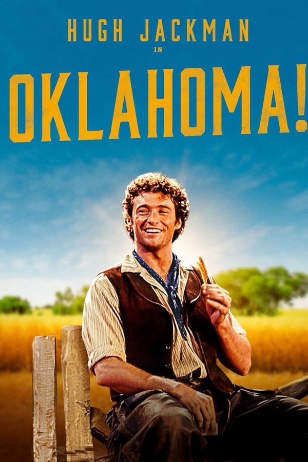 Oklahoma!