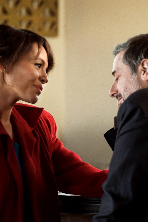 The Girlfriend Experience – S02E04 – Sotterfugi