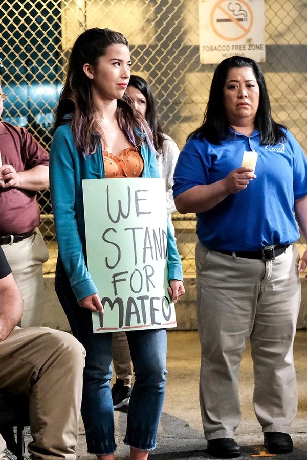 Superstore – S05E01 – Cloud 9.0