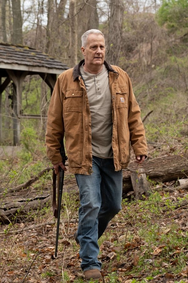 American Rust – Ruggine americana – S01E01 – Episodio 1