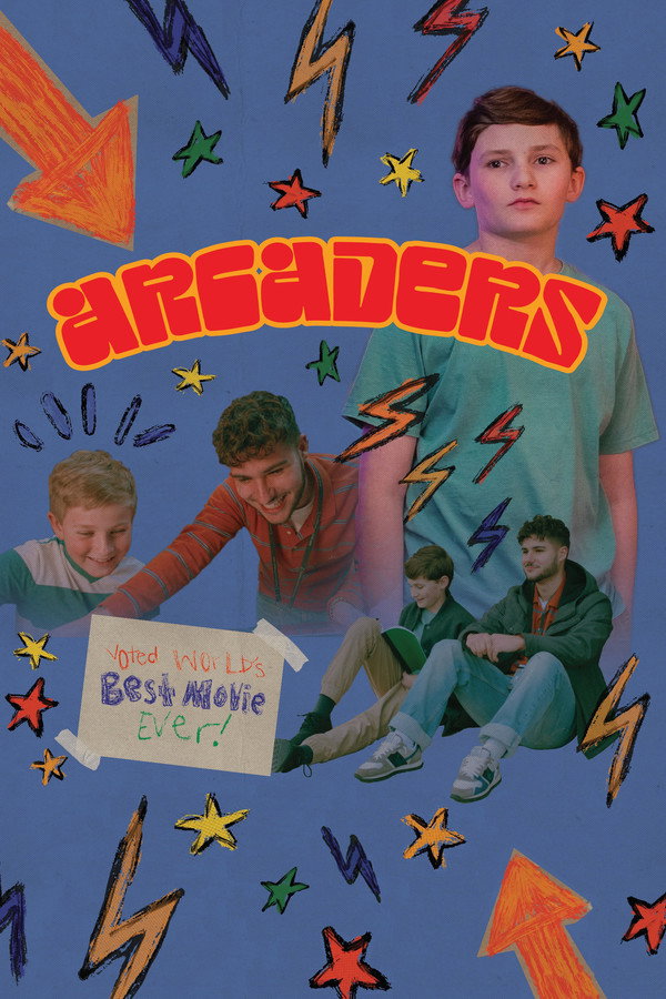 Arcaders