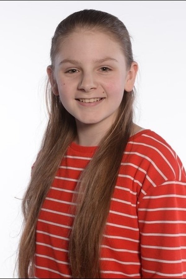 Elise Reed