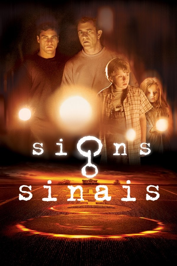 Sinais (2002)