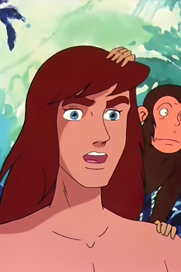 Calendar Men – S01E17 – Tarzan nel 3000