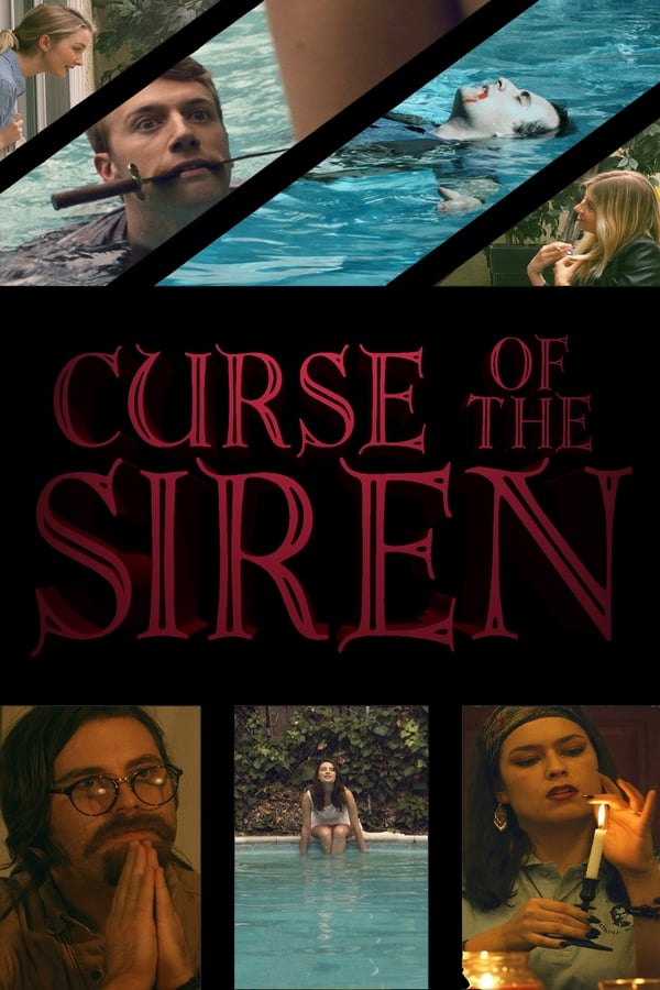 Curse of the Siren (2018)