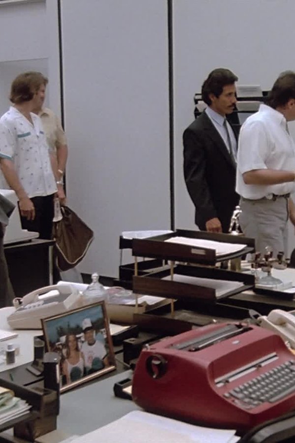 Miami Vice – S01E20 – Episodio 20
