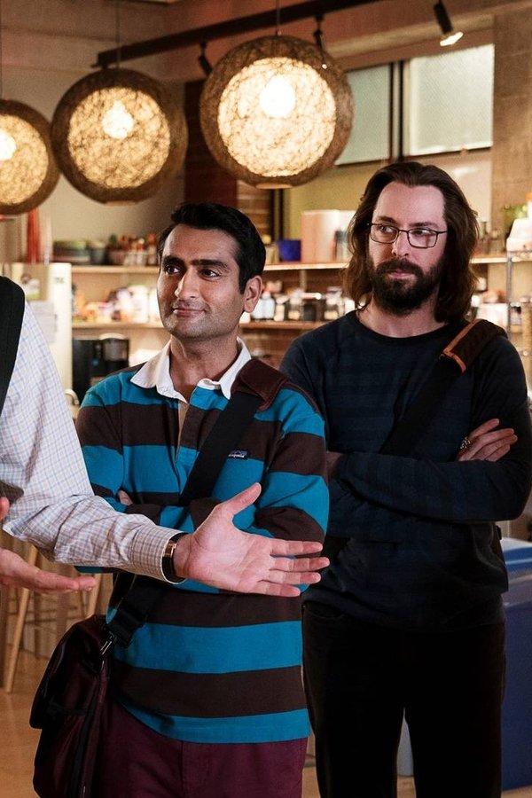 Silicon Valley – S05E01 – Grow Fast or Die Slow