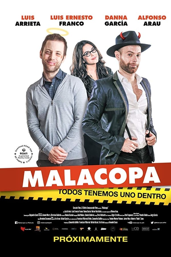 Malacopa