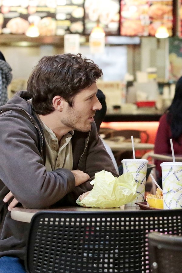 The Family – S01E06 – Episodio 6