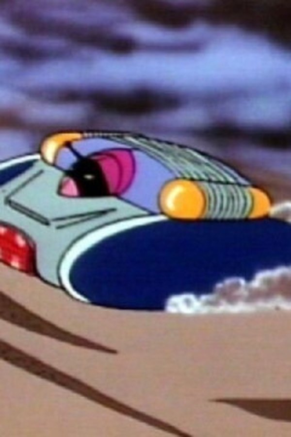 Babil Junior – S01E06 – Assedio alla torre