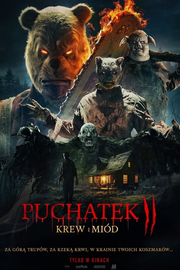 PL - PUCHATEK - KREW I MIÓD 2 (2024)