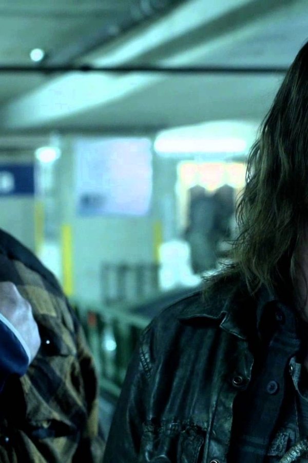 Falling Skies – S02E10 – Un’unione sempre più perfetta