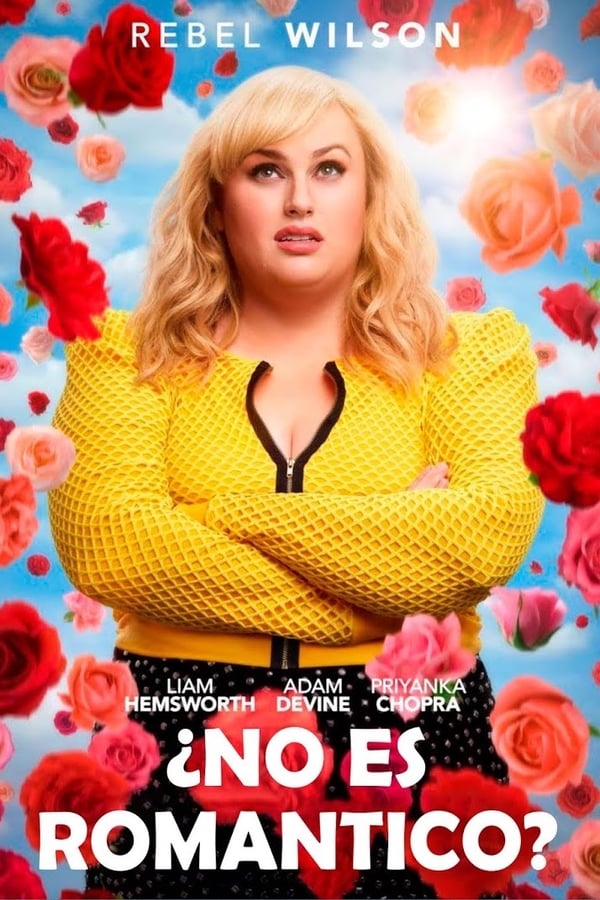 Natalie (Rebel Wilson) es una arquitecta de Nueva York que se esfuerza por hacerse notar en su trabajo, pero es más probable que le pidan café y panecillos que diseñe el próximo rascacielos de la ciudad. Por si las cosas no son lo suficientemente malas, Natalie, una cínica de toda la vida cuando se trata del amor, tiene un encuentro con un asaltante que la deja inconsciente y, al despertar, descubre que su vida se ha convertido de repente en su peor pesadilla: está inmersa en una comedia romántica. Y es la protagonista...