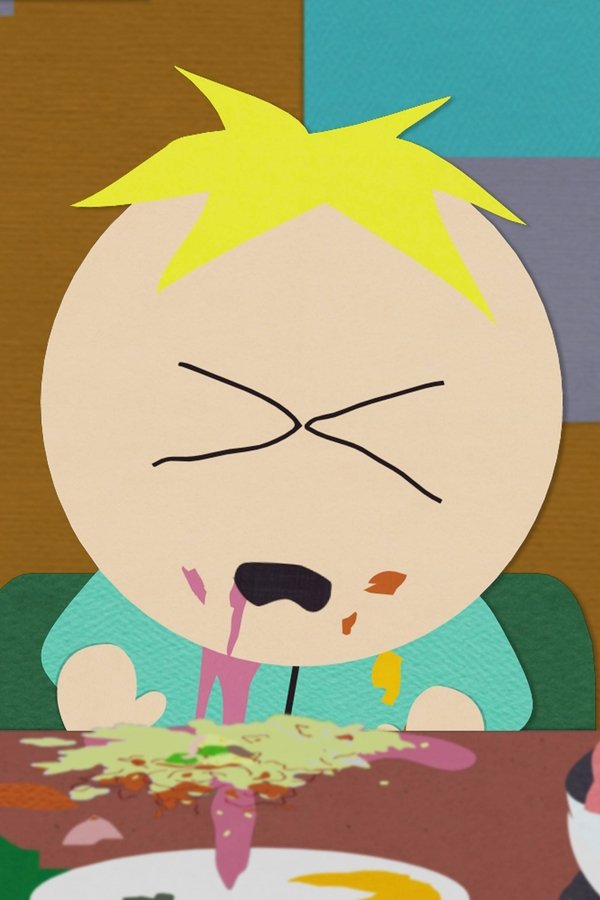 South Park - Saison 6 Episode 1
