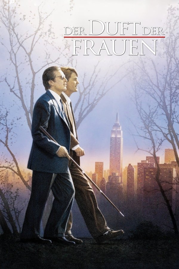 scent of a woman 4k