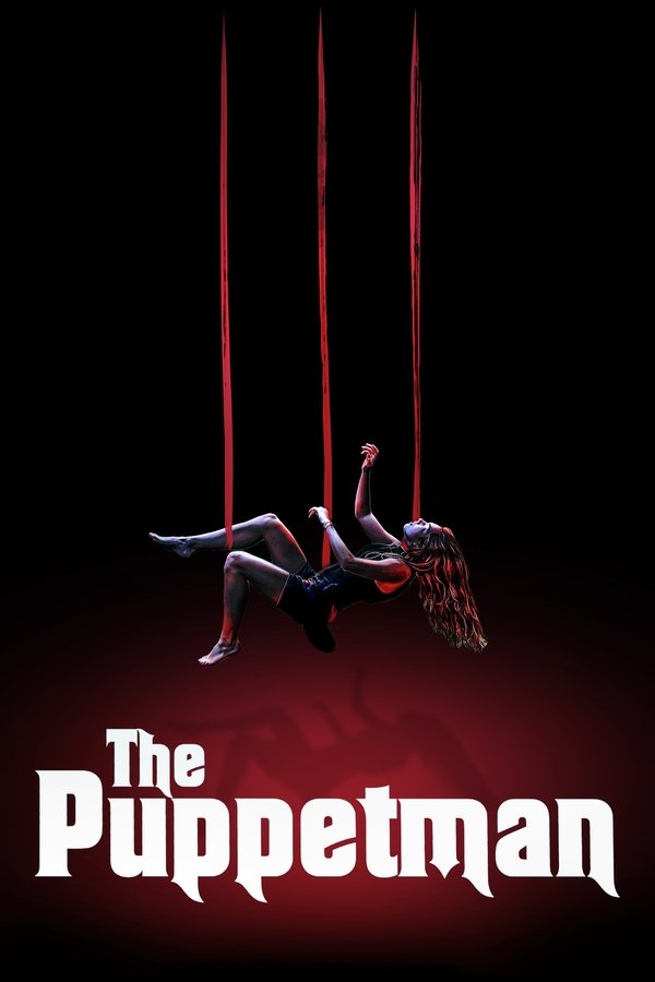 DE - The Puppetman (2023)
