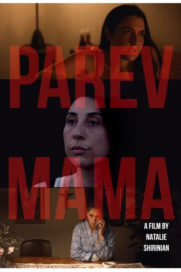 Parev mama