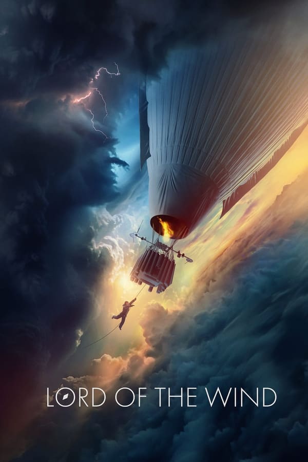 The film is inspired by the record-breaking solo trip around the globe in a hot-air balloon made by the world-famous Russian explorer Fedor Konyukhov in July of 2016. Throughout his remarkable life, Konyukhov has proven time and time again that willpower, perseverance and faith can help overcome fear and doubt, and lead a person to triumph.