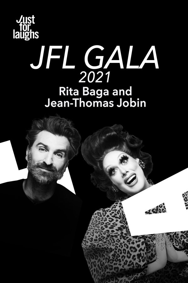 Gala JPR 2021 – Les Soirées Carte Blanche Jean-Thomas Jobin et Rita Baga
