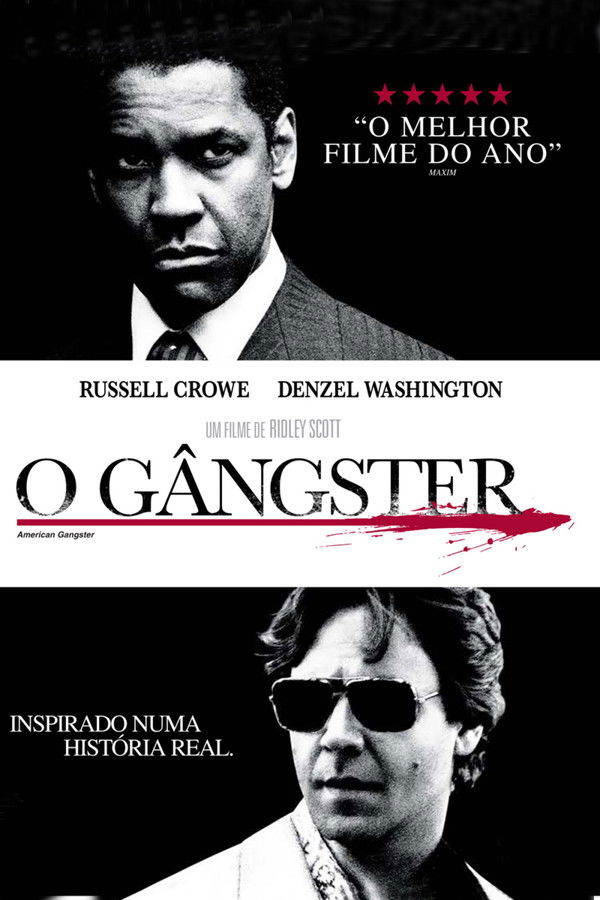 O Gângster (2007)