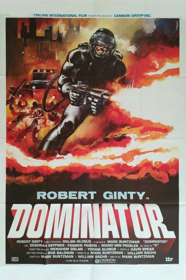 Dominator