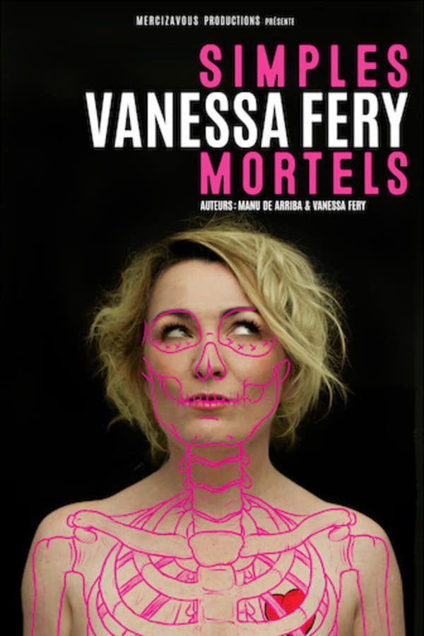 TVplus FR - Vanessa Fery : simples mortels  (2022)