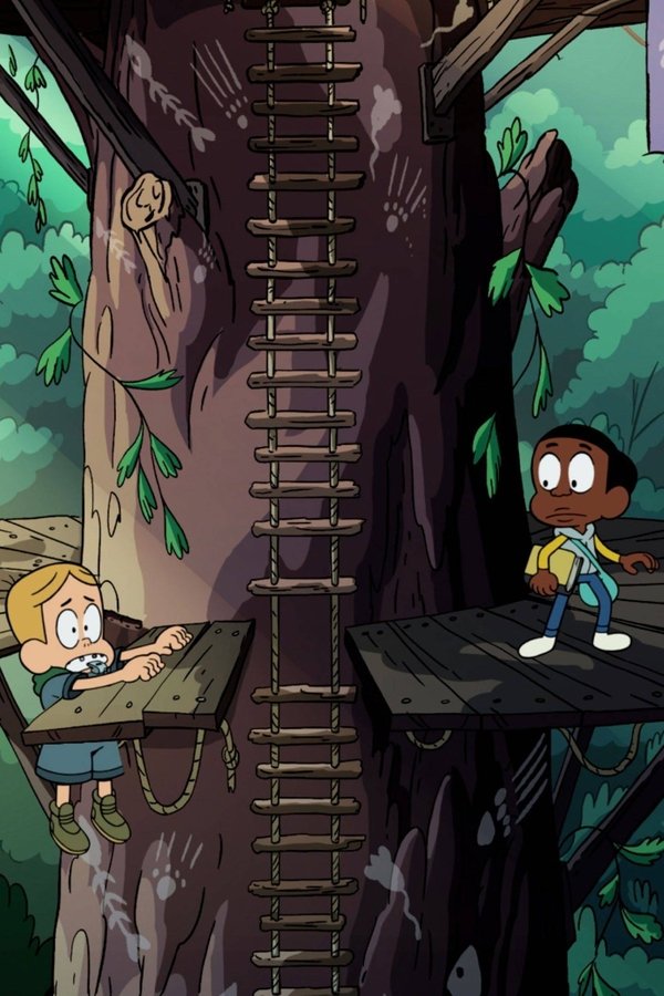 Craig – S02E30 – Episodio 30