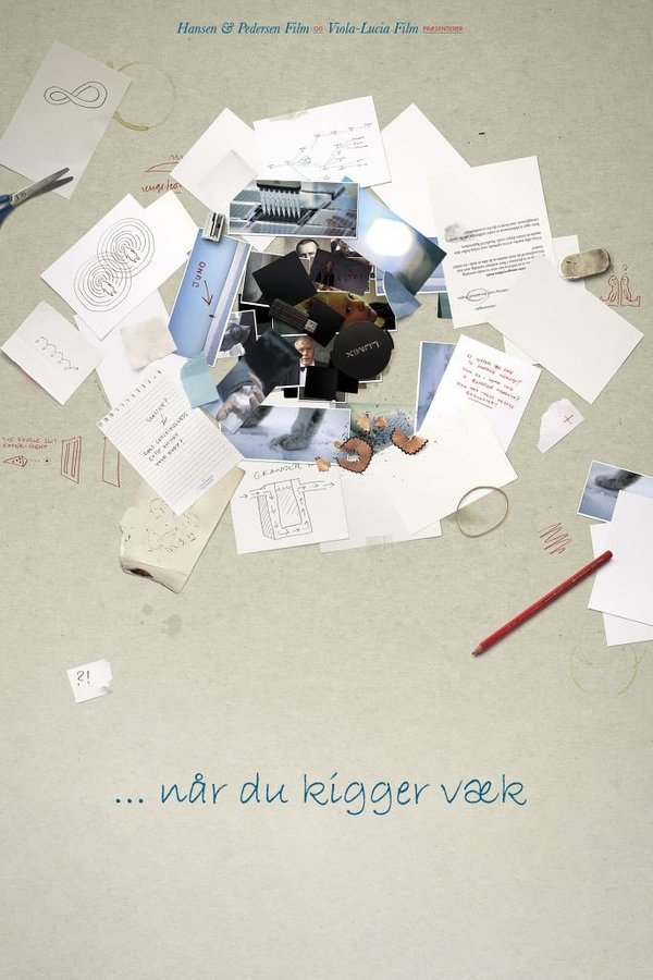 DK - Når du kigger væk (2017)