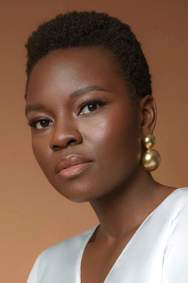 Shaunette Renée Wilson's headshot