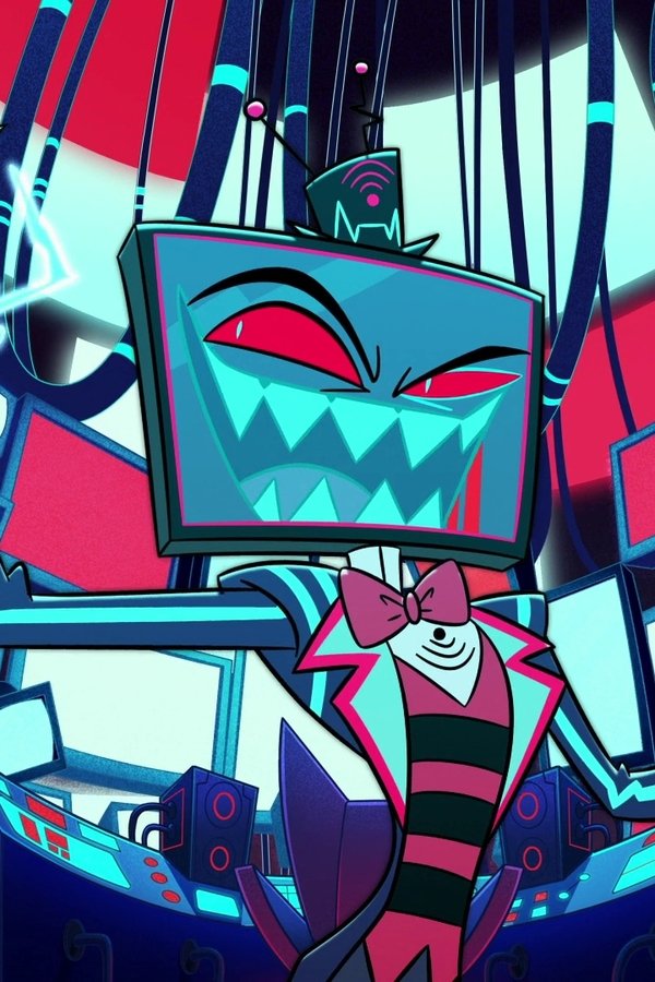 Hazbin Hotel - Saison 1 Episode 2