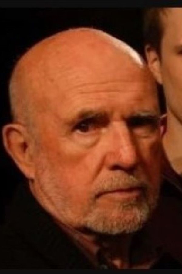 David Garfield
