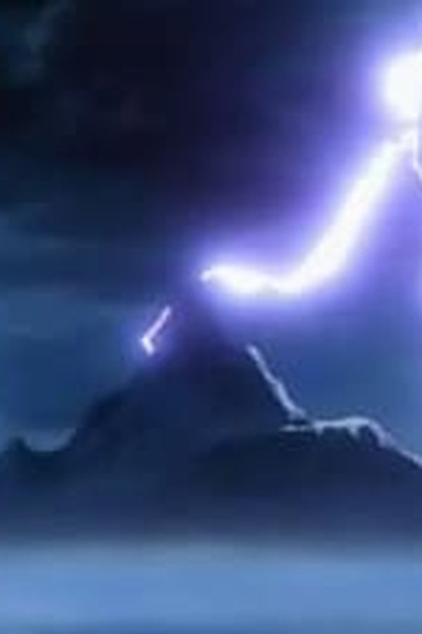 Record of Lodoss War: Cronache della Guerra di Lodoss – S01E12 – Scontro decisivo sull’Isola delle Tenebre